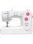 Flower 313 Taşınabilir Dikiş Nakış Makinası 1