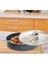 ZK-056 Zeyna 32 cm Granit Pilav Karnıyarık Tencere 1