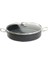ZK-056 Zeyna 32 cm Granit Pilav Karnıyarık Tencere 2
