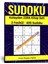 Kolaydan Zora Sudoku Kitap Seti (400 Sudoku) (Ciltli) 1