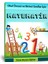 Okul Öncesi ve Birinci Sınıflar Için Matematik Kitabı (Ciltli) 1