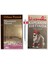 Masumiyet Müzesi - Kaplanın Sırtında - 2 Kitap + Caprice Kalem 1