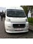 (Boyasız) Fiat Ducato Komple Üç Parça Ön Tampon Geçme 2007-2013 Arası Uyumlu 3