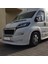 (Boyasız) Fiat Ducato Ön Karlık Ince 2014 ve Sonrasına Uyumludur 4