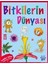 Popüler Bilim Coğrafya Dizisi 4 Bitkilerin Dünyası 1