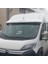 (Boyasız) Fiat Ducato Ön Cam Güneşlik Yapıştırma 2014 ve Sonrasına Uyumludur 2