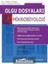 Olgu Dosyaları Mikrobiyoloji 1