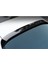 Mercedes w206 c serisi cam üstü spoiler piano black 2021+ 3