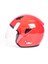 700 Kırmızı Kask 2