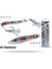 Ex 976 Jack Eye Slow Slim 60GR Light Jig Suni Yem 2