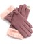 Kış Kadın Sıcak Eldiven (Yurt Dışından) 1