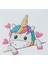 Unicorn Sticker Klozet Banyo Wc Sticker 1