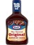 Slow Simmered Original Barbecue Sauce 510 gr 1