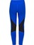 W Gym Long Tights Kadın Çok Renkli Günlük Stil Tayt 001619997 2