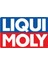 Liqui Moly Logo Sticker 2 Adet 1