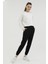 W-SD603 Lıva 2 Ekru Kadın Sweatshirt 3