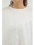 W-SD603 Lıva 2 Ekru Kadın Sweatshirt 4