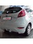 (Boyasız) Ford Fiesta 6 Arka Karlık 2009-2017 Arasına Uyumludur 3