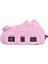 Mozıur M-800 Elektrikli Tırnak Törpüsü Makinesi 30W 30.000 Rpm - Pembe 4