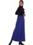 Pazen Saks Geniş Paça Pantolon 2