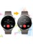 Huawei Watch GT2E (46MM) Uyumlu (2 Adet) Ekran Koruyucu Nano Jelatin 2