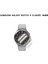 Samsung Galaxy Watch 4 Classic (46MM) Uyumlu (2 Adet) Ekran Koruyucu Nano Jelatin 1