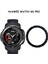 Huawei Watch Gs Pro, 3D Tam Kaplayan ( Yüksek Kalite ) Kırılmaz Nano Ekran Koruyucu 1