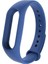 Xiaomi Mi Band 2 Uyumlu Silikon (Yüksek Kalite) Kordon Kayış 1