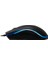 Sm-M9 USB Siyah 3D Optik LED Mouse+Logitech Gaming Oyuncu Mouse Pad 2