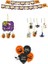 Halloween Cadılar Bayramı Balonlu Asma Süs Set 1