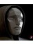 Squid Game Siyah Maske Yönetici Maskesi Kalamar Oyunu Maske Sukuid Game Maske 2