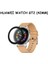 Huawei Watch Gt2 (42MM), 3D Tam Kaplayan Kırılmaz ( Yüksek Kalite ) Nano Ekran Koruyucu 1