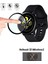 Samsung Galaxy Watch Active2 (44MM), 3D Tam Kaplayan ( Yüksek Kalite ) Kırılmaz Nano Ekran Koruyucu 2