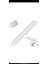 120 cm 36W LED Bant ARMATÜR(2ADET) 1