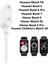 Huawei Band 6/6 Pro Uyumlu Yüksek Kalite Şarj Kablosu (Beyaz) 1