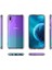 Samsung Galaxy A30 Köşe Korumalı Şeffaf Darbe Emici Telefon Kılıfı 5