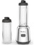 Mix&move Blender Tritan'a Sığacak 2 Şişe, Kompakt Tasarım, Çıkarılabilir Bıçaklar, Basit Kontrol LM15FD10 2