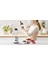 Mix&move Blender Tritan'a Sığacak 2 Şişe, Kompakt Tasarım, Çıkarılabilir Bıçaklar, Basit Kontrol LM15FD10 3