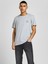 Jjeshark Tee Ss Crew Neck Noos Beton Gri 1