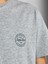 Jjeshark Tee Ss Crew Neck Noos Beton Gri 2