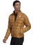 AHK4646 Adidas Ess Down Jacket Erkek Ceket Kahve 1