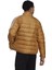 AHK4646 Adidas Ess Down Jacket Erkek Ceket Kahve 3