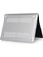 Apple Macbook Pro 13 M1 2021 Kılıf Kapak Koruma Kılıfı 13.3' A2338 A1989 A1708 A1706 Uyumlu 4