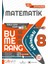 Gün&Ay Yayınları 8. Sınıf Bumerang Etkinlikli Kitap Matematik 1