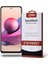 Xiaomi Redmi Note 11 Se Temperli Ekran Koruyucu Kırılmaz Cam Ekonomik 3'lü Paket 1