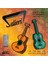 UKT01 Soprano Ukulele Teli 1