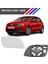 Vw Polo Sağ Dış Ayna Camı Yolcu Tarafı 2005 -2009 2