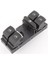 Seat Altea Cam Açma Düğmesi Ön Sol Dörtlü 2004 - 2007 1