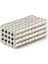 100 Adet Neodyum Mıknatıs Çap 3 mm x Kalınlık 3 mm (3x3 Mm) Yuvarlak Güçlü Magnet 1