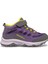 Moab Speed Mid Waterproof Kız Çocuk Outdoor Bot MK166276 1